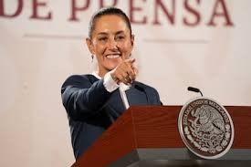 Sheinbaum llama a inversionistas a no temer ante reforma al Poder Judicial