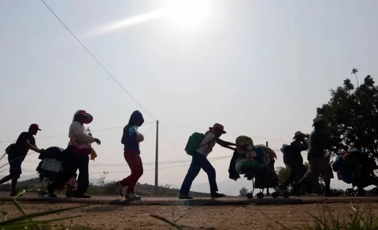 Legisladores de Arizona someterán a votación ley estatal antimigrantes