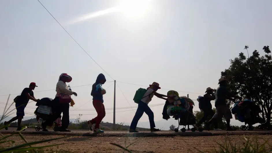 Legisladores de Arizona someterán a votación ley estatal antimigrantes