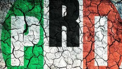 Columna Bitácora / ¿Y en dónde andan los priistas?