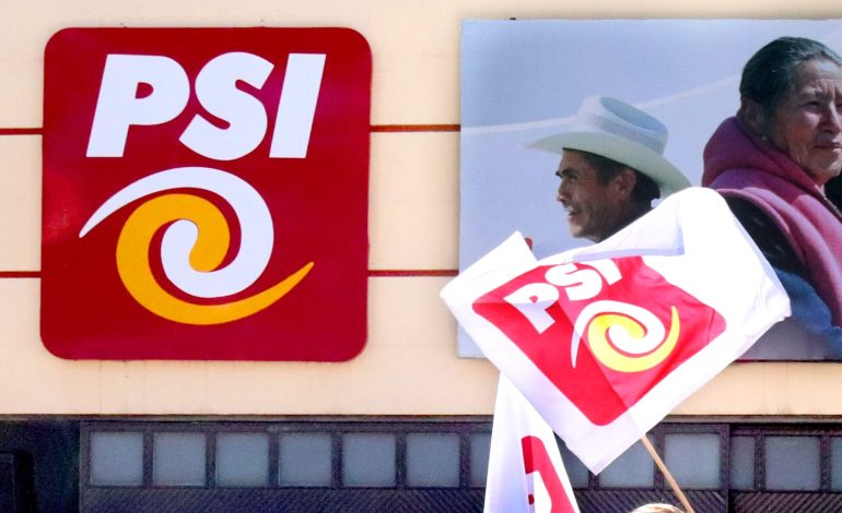 PSI mantiene su registro como partido político local en Puebla