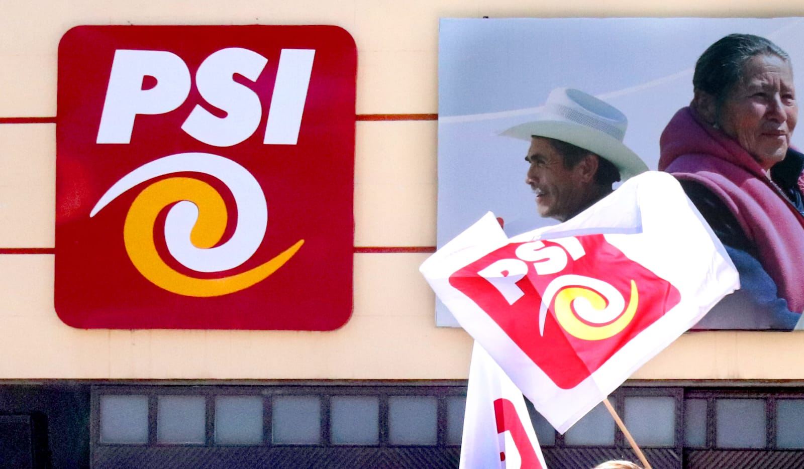 PSI mantiene su registro como partido político local en Puebla