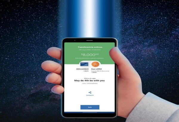 El SAT puede investigar el concepto de las transferencias de BBVA.