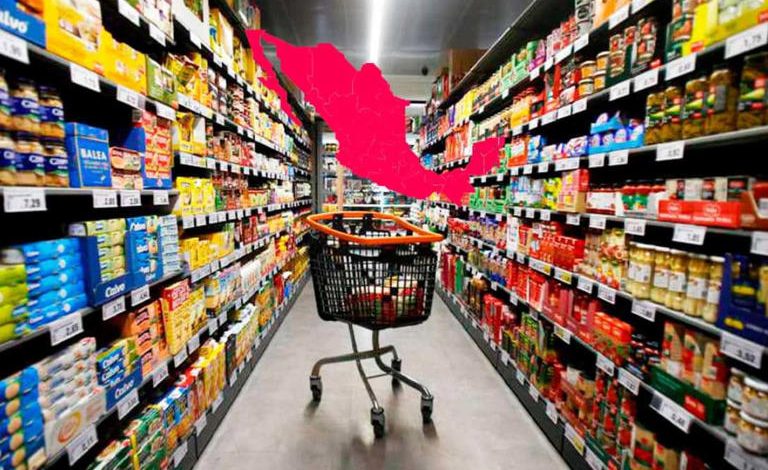 Estos son los 5 supermercados más económicos de México, según Profeco