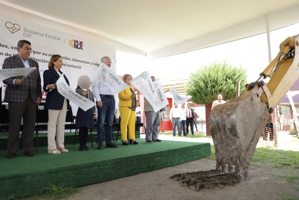 La antigua Casa del Adolescente albergará la Escuela de Oficios y las Oficinas de la Procuraduría de la Defensa de los Derechos de Niñas, Niños y Adolescentes