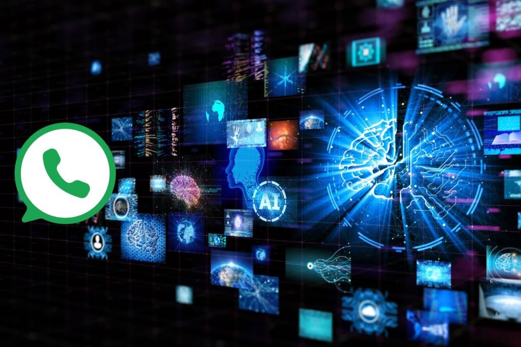 ¡Atención! Esto es lo que NO debes preguntarle a Meta AI de WhatsApp