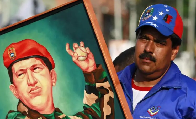 Un Destello de Esperanza: De México a Venezuela