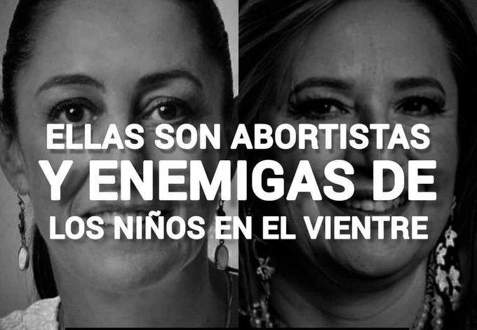 “La intromisión clerical en los asuntos de la democracia y la Ley tuvieron consecuencias”