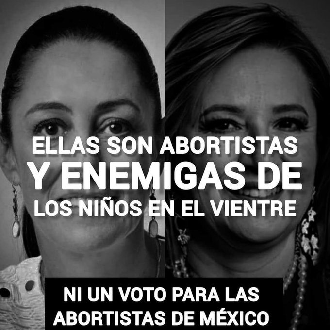 “La intromisión clerical en los asuntos de la democracia y la Ley tuvieron consecuencias”