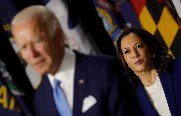 La vergüenza política de Biden, que le hizo falta a Lalo.