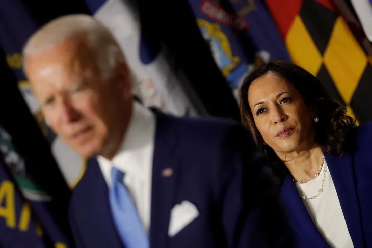 La vergüenza política de Biden, que le hizo falta a Lalo.