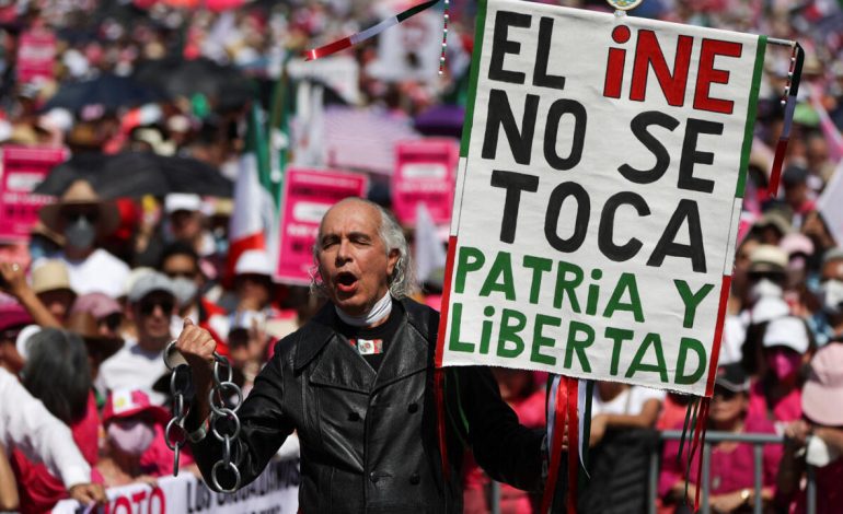 “¡Árbitro vendido!” o el Golpe de Estado Técnico