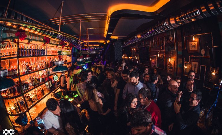 La vida nocturna en Puebla reduce horario a partir de hoy