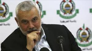 Ismail Haniyeh, líder de Hamás, fue asesinado en un ataque en Teherán
