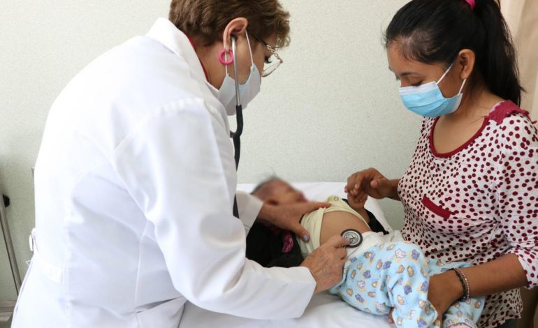 Capacita Pueblos Indígenas a personal médico para fortalecer atención