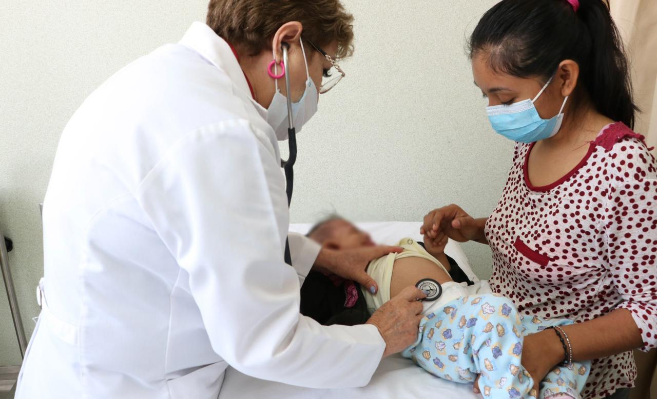 Capacita Pueblos Indígenas a personal médico para fortalecer atención