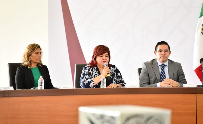 Emite Salud recomendaciones para evitar enfermedades en temporada de lluvias