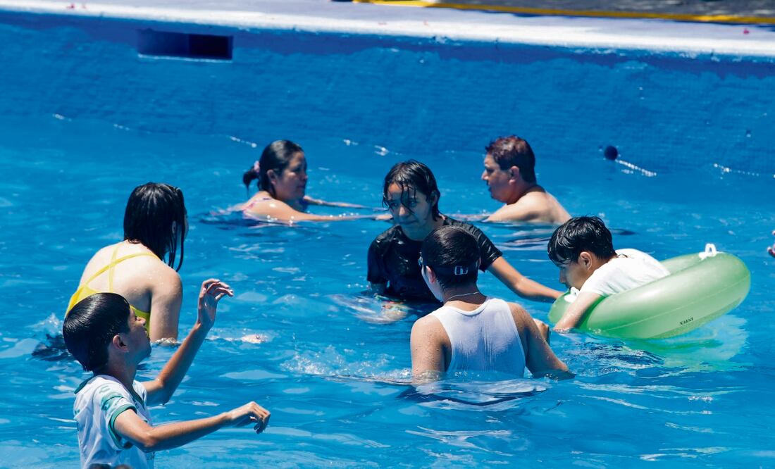 Sólo 11% de los mexicanos toma sus vacaciones completas