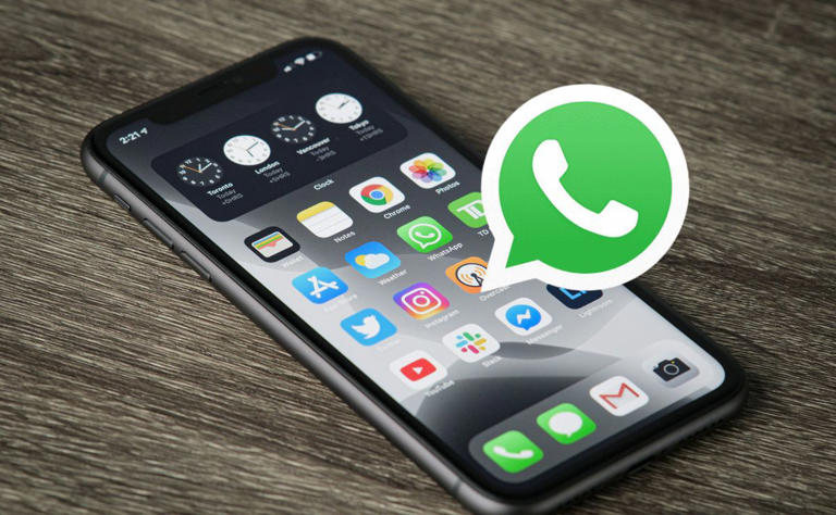 Si respondes llamadas de WhatsApp de estos números robarán tu dinero