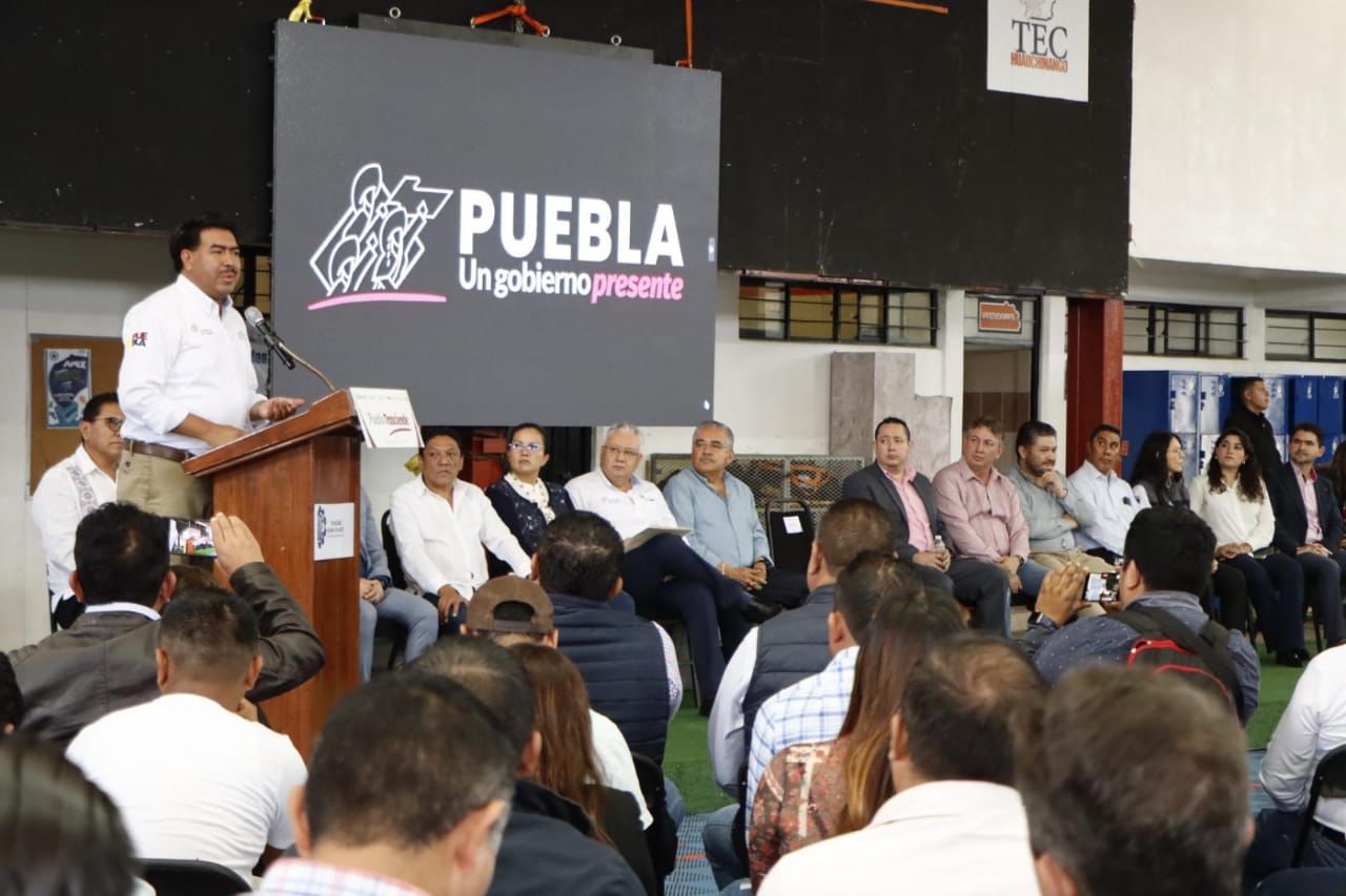 Capacita SEGOB a ediles electos con «Taller de Planeación Estratégica Municipal»