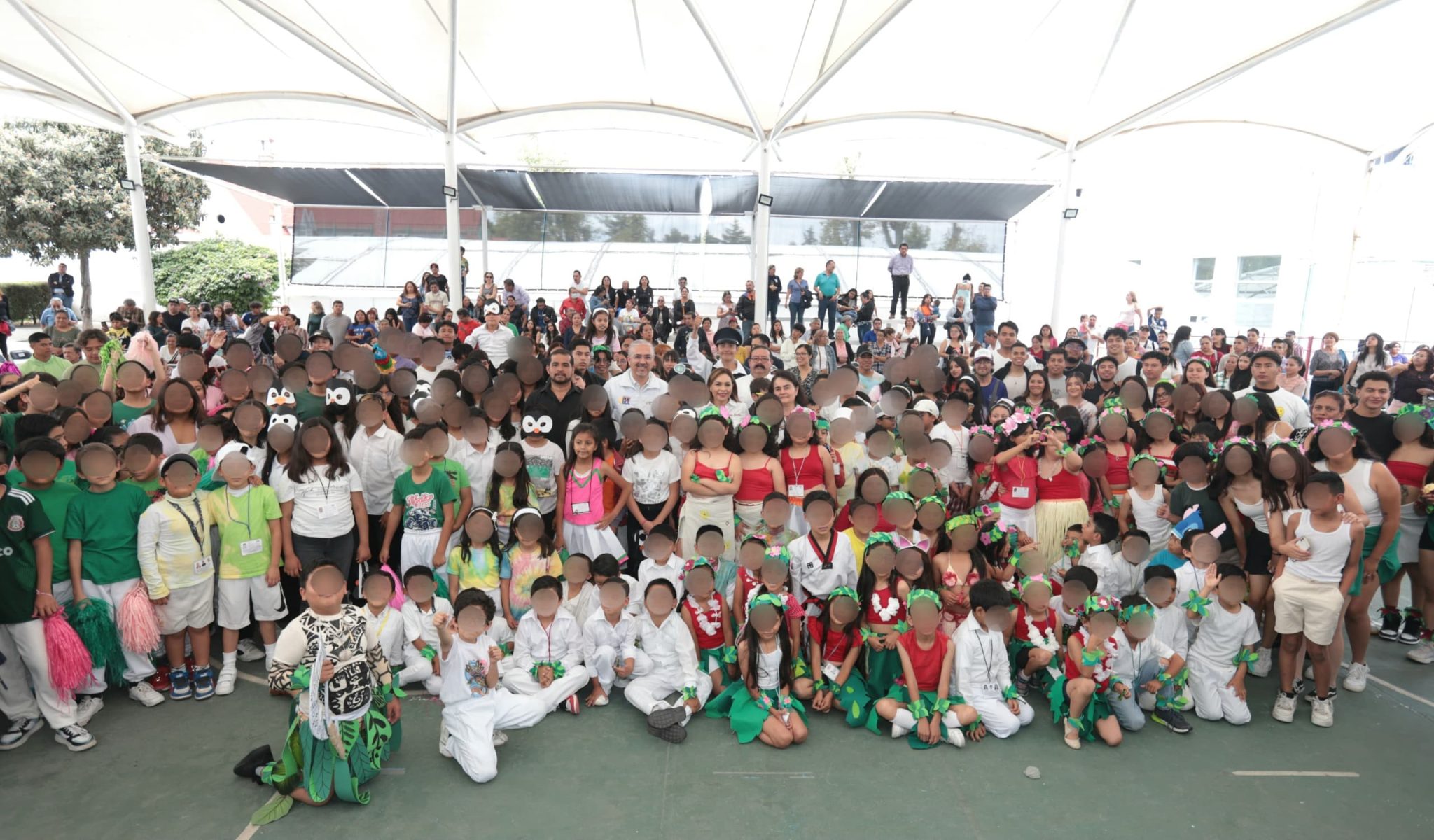 Concluye SEDIF «Curso de Verano: Aventuras con el Corazón”