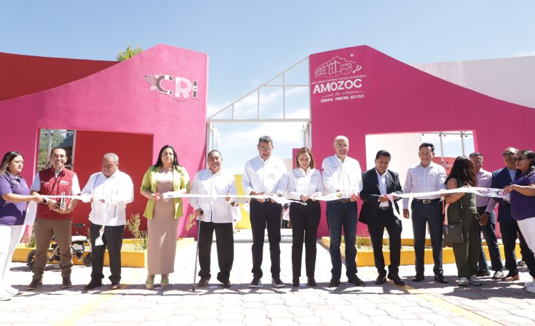 En Puebla, población vulnerable cuenta con respaldo del gobierno estatal: Sergio Salomón