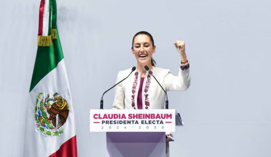 El Juego del Poder: De Spota a Sheinbaum