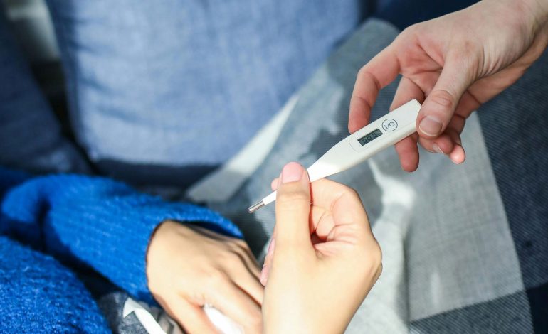 Registra Salud 40 contagios por dengue en últimas 24 horas