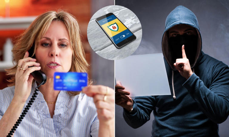 Evita estafas telefónicas usando número privado en tu celular