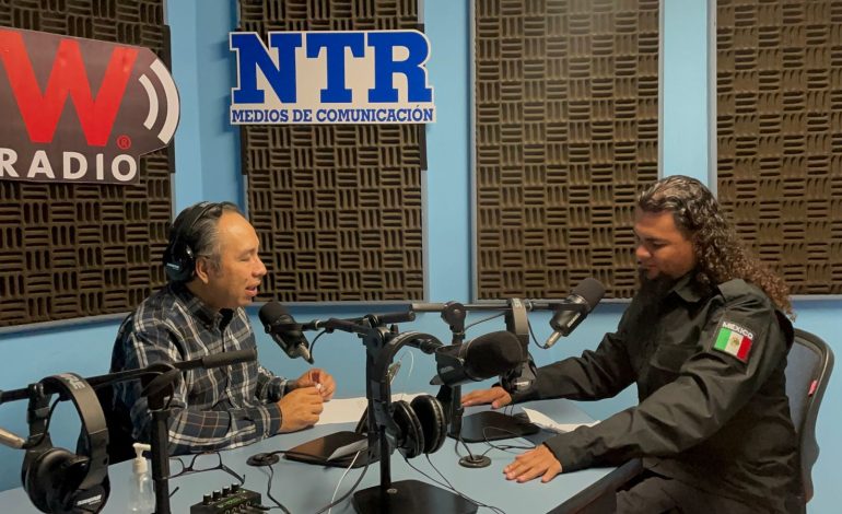 Garantizar respeto a los derechos humanos es prioridad de la GN bajo mando de la Sedena