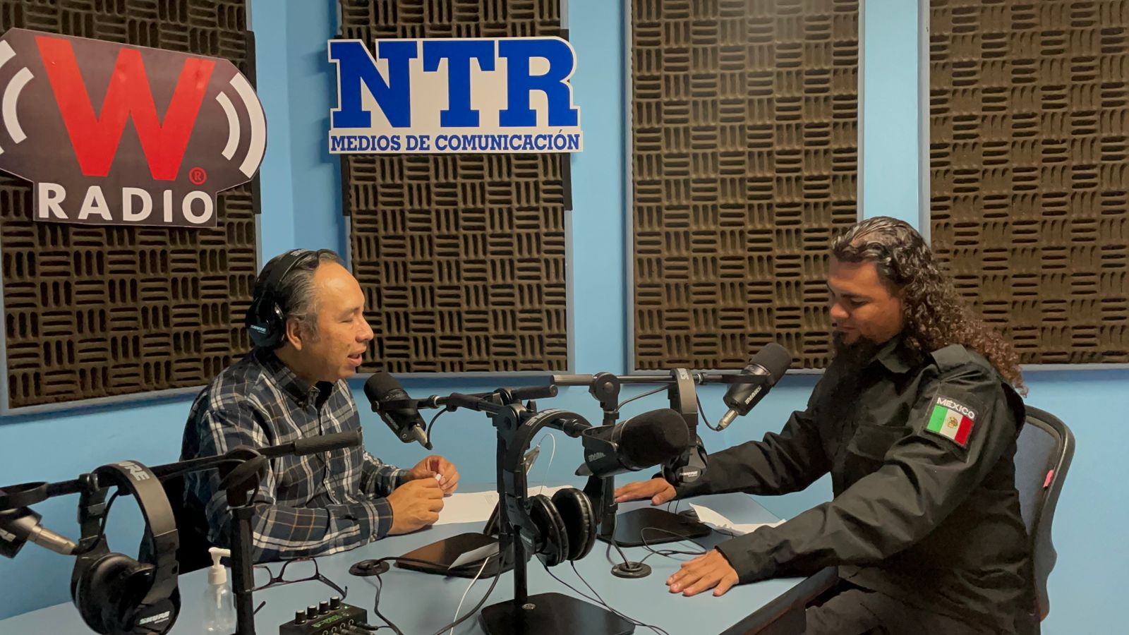 Garantizar respeto a los derechos humanos es prioridad de la GN bajo mando de la Sedena