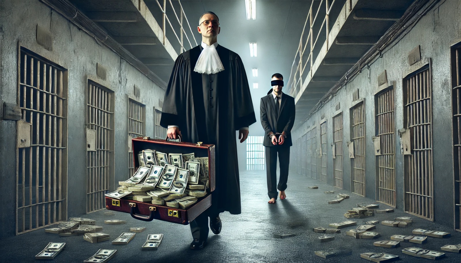 Independencia ¿Económica o Judicial?