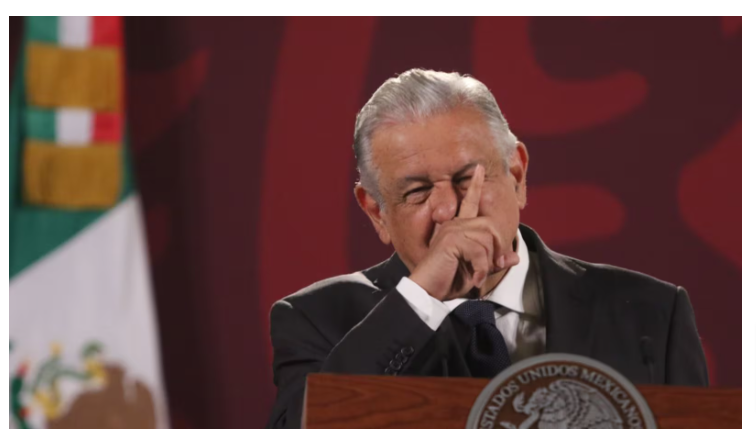 Revés a AMLO: Juez otorga suspensión para que no pueda publicar la reforma judicial en el DOF