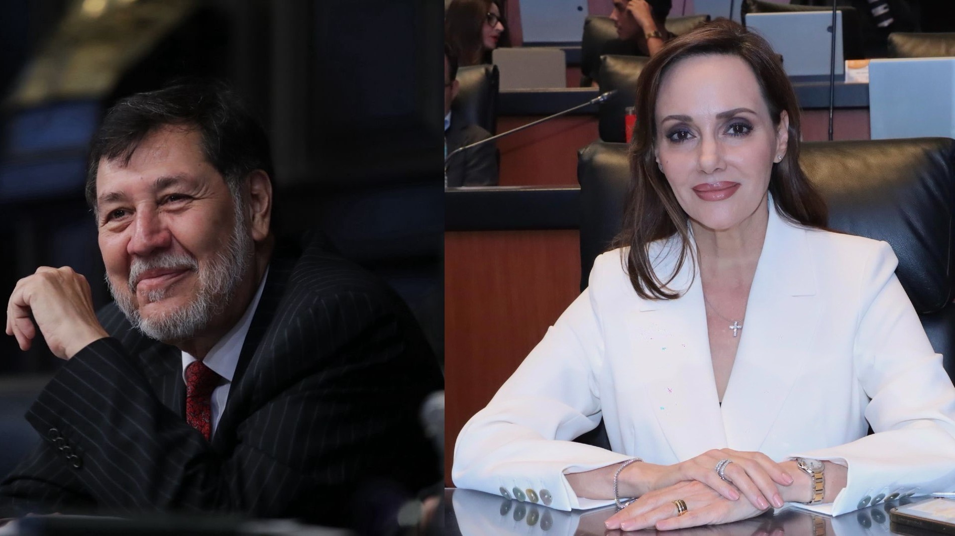 Política Pop: de Bellacos y perros devorados