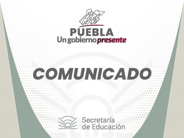 SEP Puebla condena violencia escolar que causo la muerte de un alumno en Tehuacán