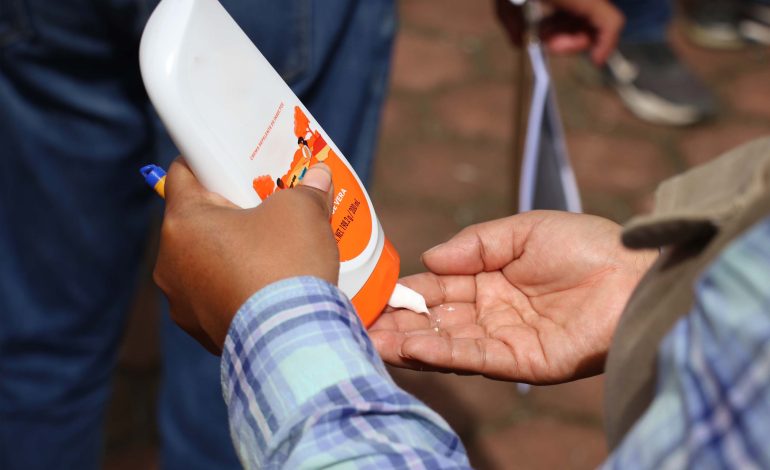 Acumula Puebla 2 mil 439 contagios por dengue en el año