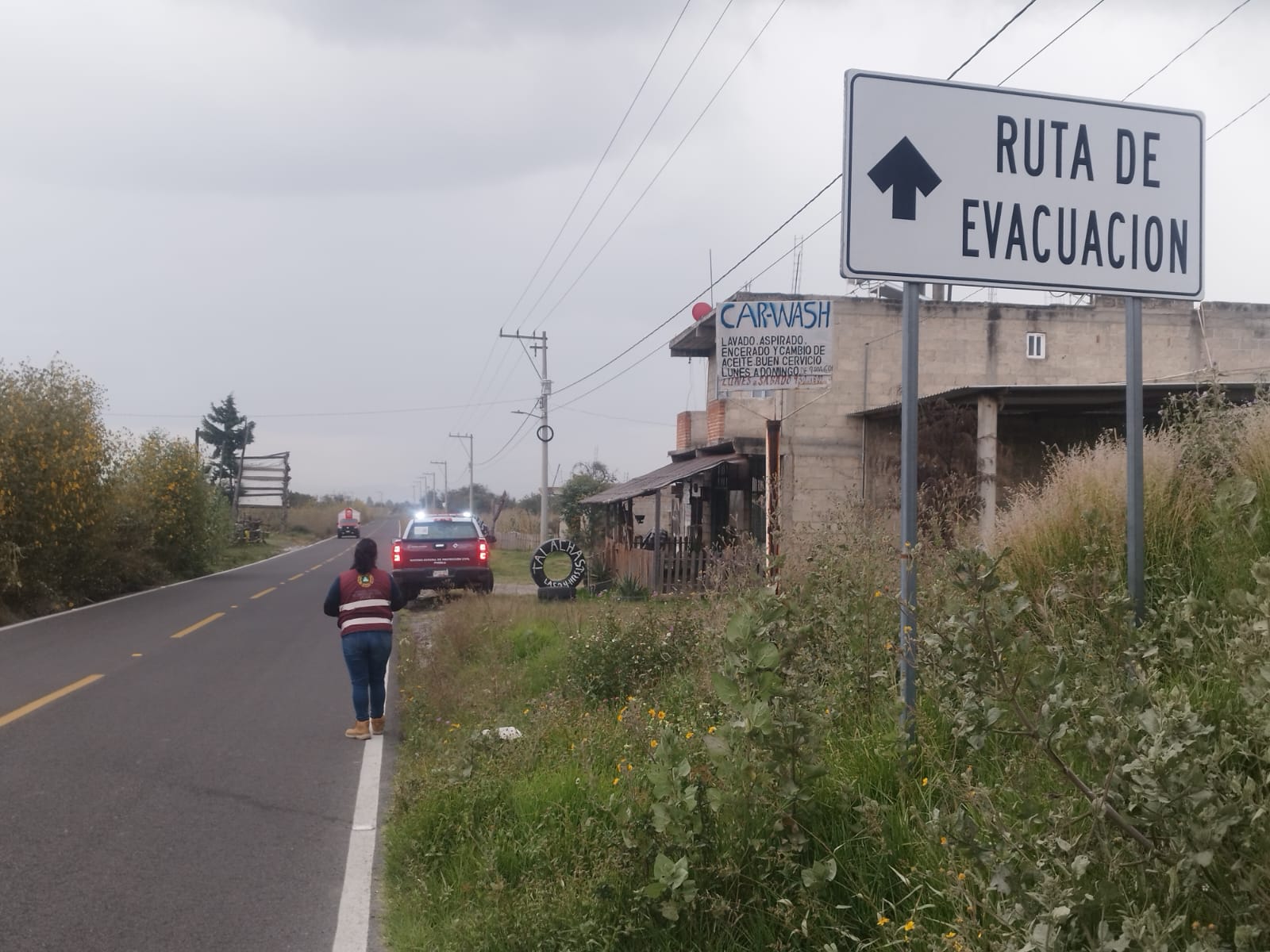 No hubo defunciones recientes por este padecimiento