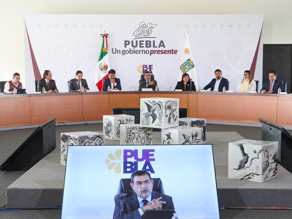 Anuncia Cultura actividades del quinto Encuentro Estatal “Entre Vivos y Muertos”