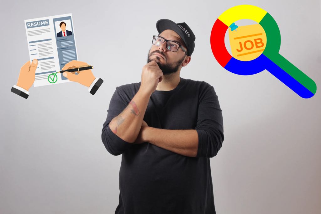 Crecen las ofertas de empleo falsas en Google: consejos para no caer en la trampa