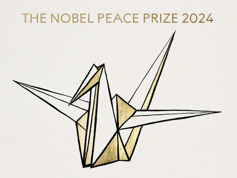 Nihon Hidankyo, organización contra las armas nucleares, gana el Premio Nobel de la Paz