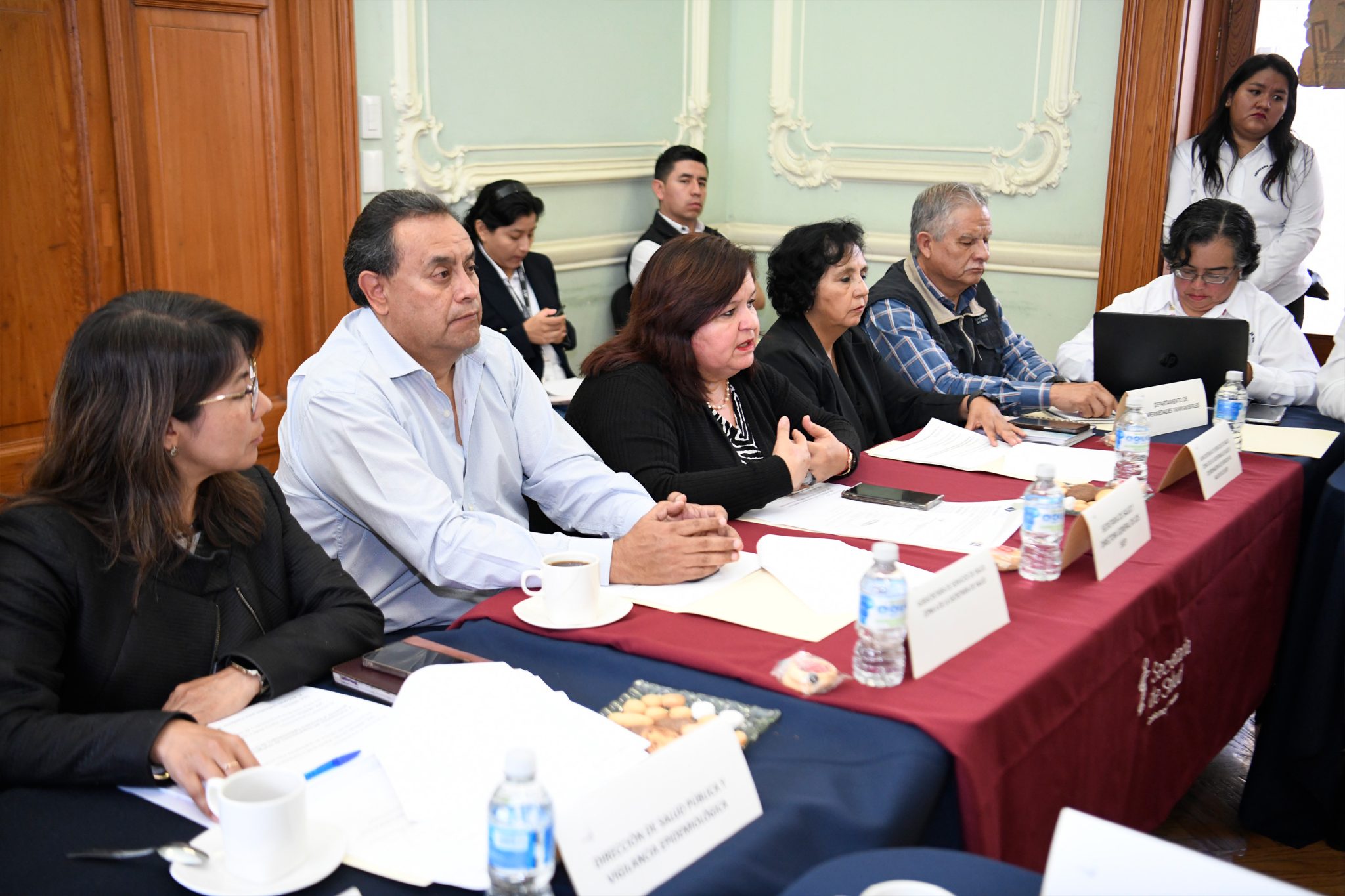 Avanza Puebla en la reducción de defunciones por Sida: Salud