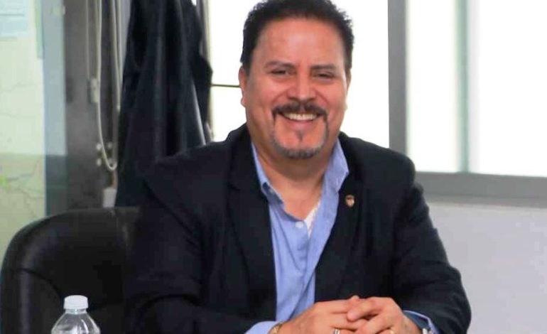 La Reforma al Poder Judicial y el método de «tómbola» es una burla: Germán Molina