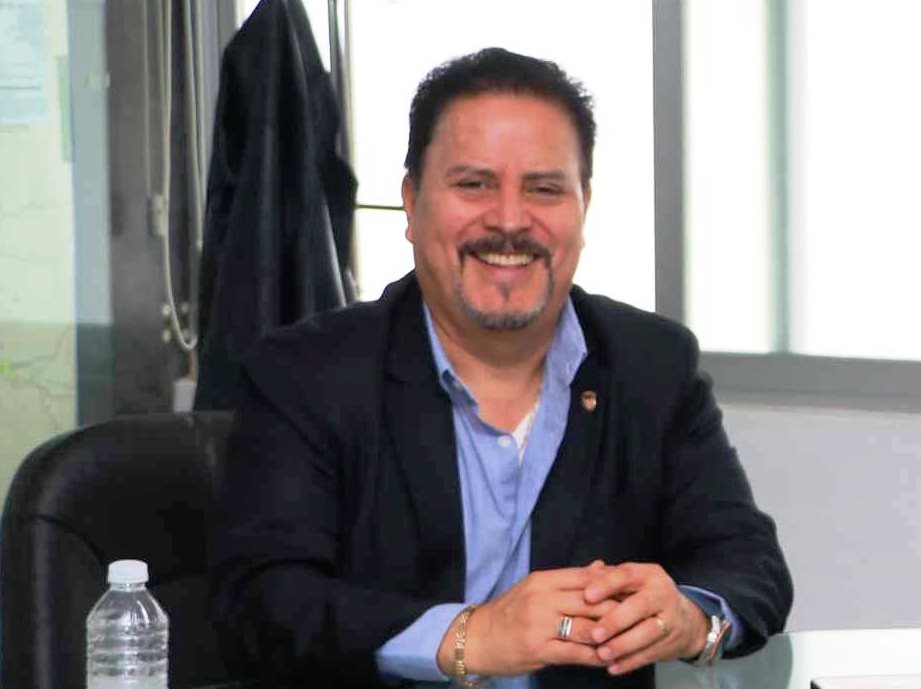 La Reforma al Poder Judicial y el método de «tómbola» es una burla: Germán Molina