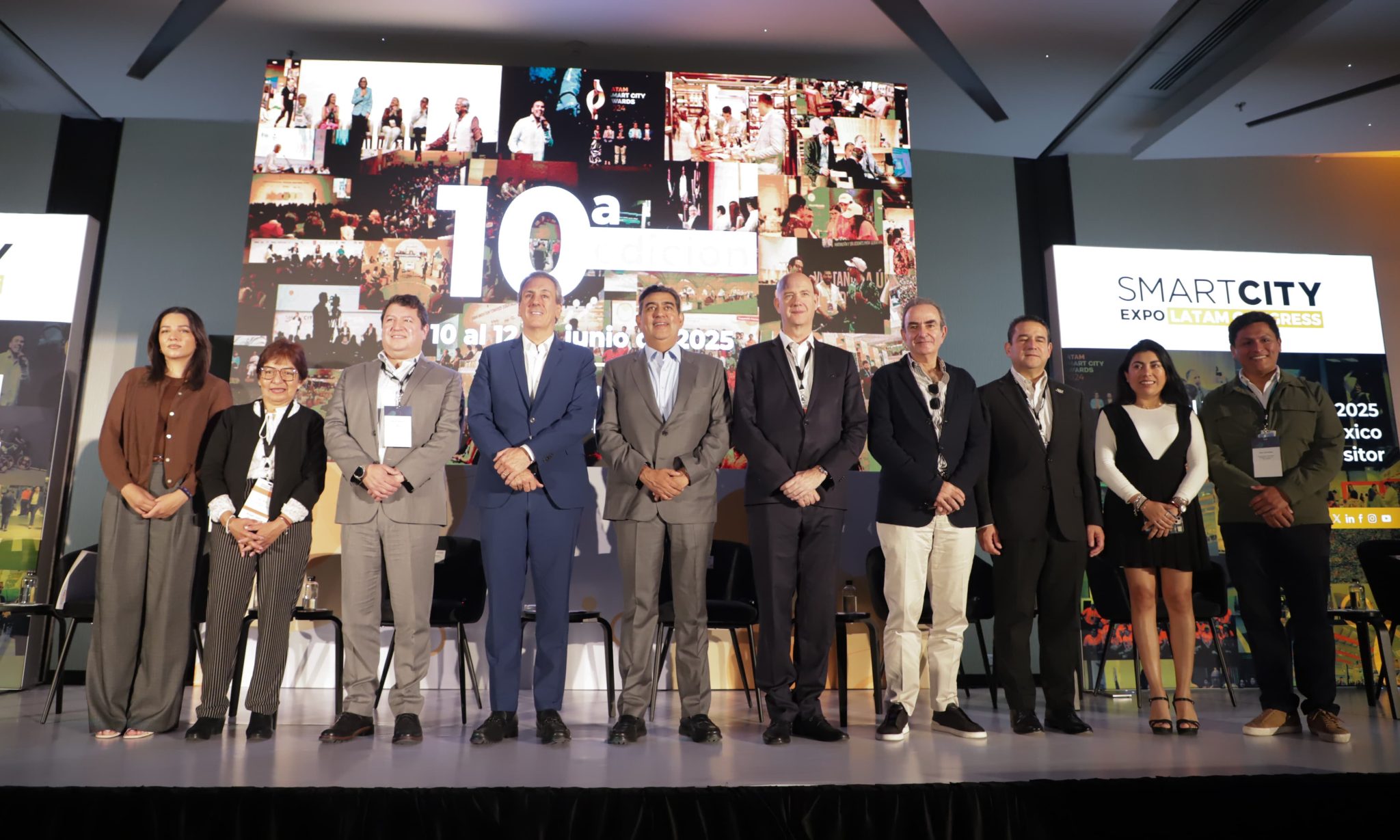 Por visión del gobierno estatal, economía de Puebla es de las mejores del país