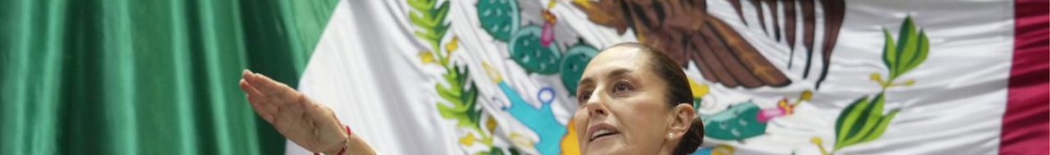 Columna Bitácora / ¡¡¡Claudia Sheinbaum, presidenta!!!