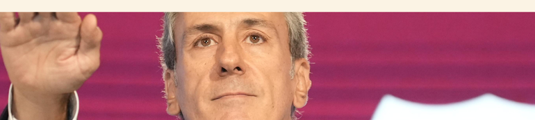 Columna Bitácora / ¡¡¡Los que llegan!!!