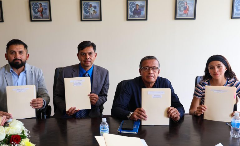 Anuncia gobierno de Puebla ganadores del «Premio Estatal del Deporte 2024»