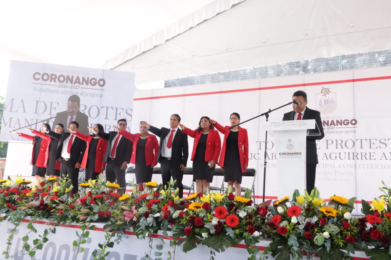 Municipios: el corazón del desarrollo en México
