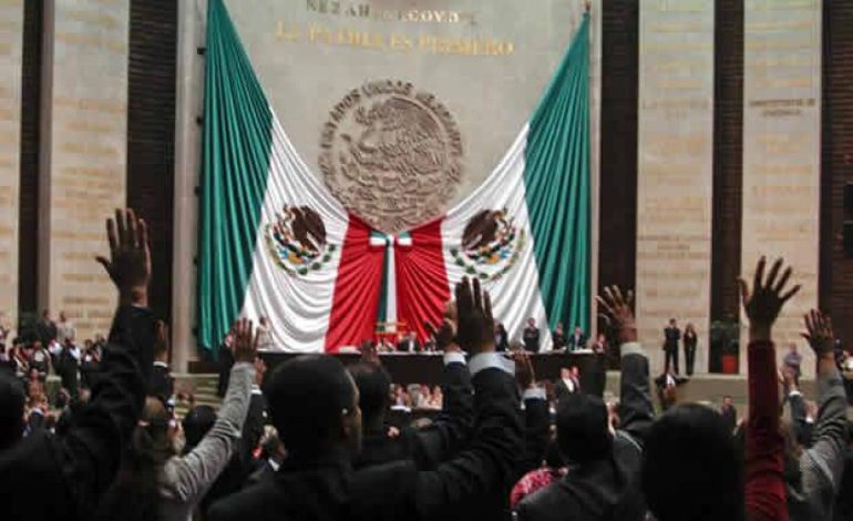 Aprueba Cámara de Diputados leyes reglamentarias de la reforma judicial