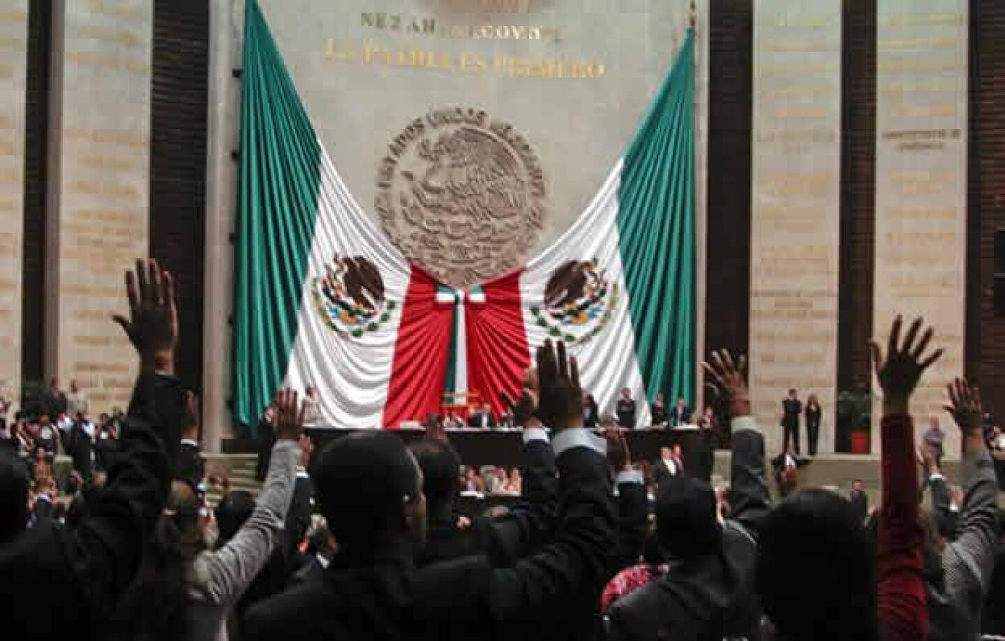 Aprueba Cámara de Diputados leyes reglamentarias de la reforma judicial